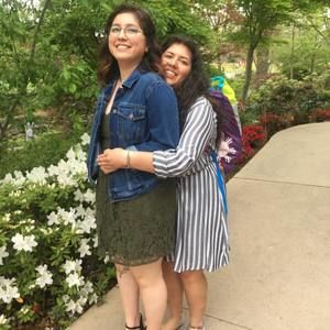 Meet your Posher, Brittany